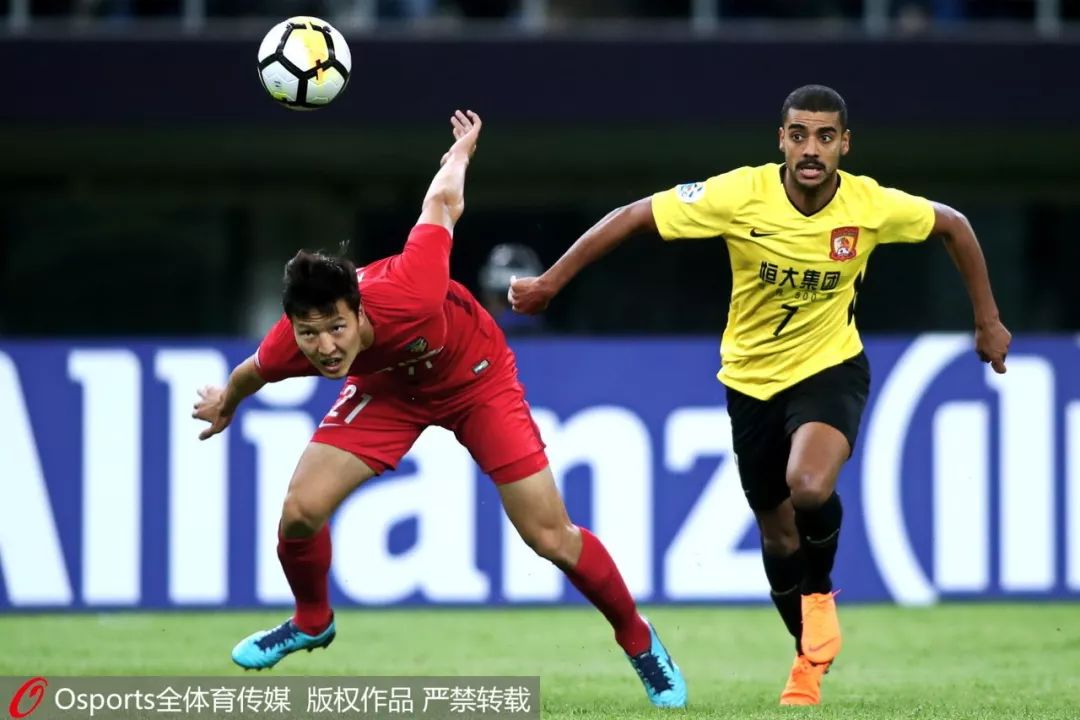 阿兰归化球员有望携手出战40强赛,归化球员阿兰有望重返中国足坛