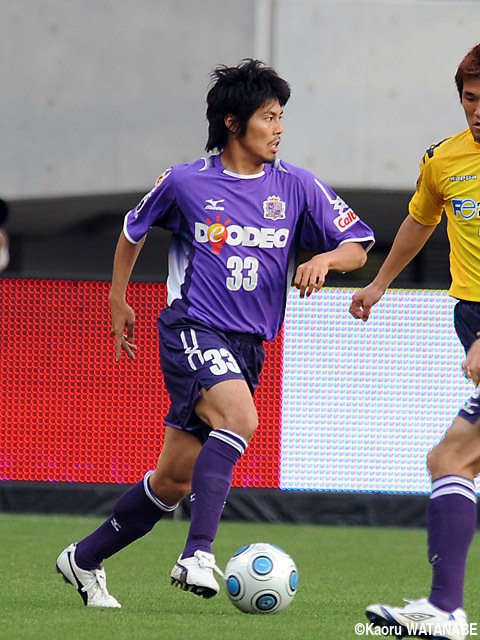 日本球员中国训练,日本归化球员第一人