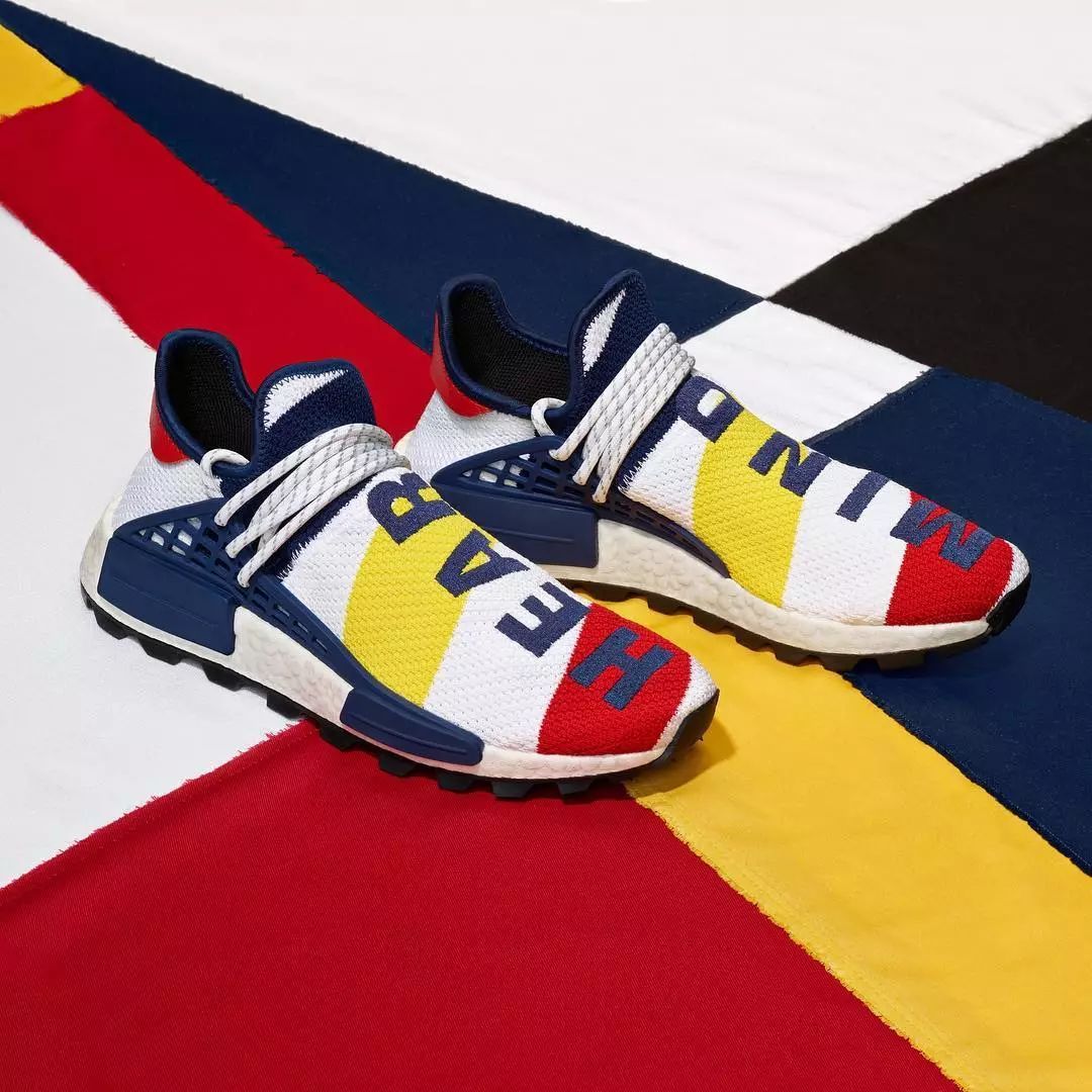 国外潮鞋品牌,外国潮鞋品牌