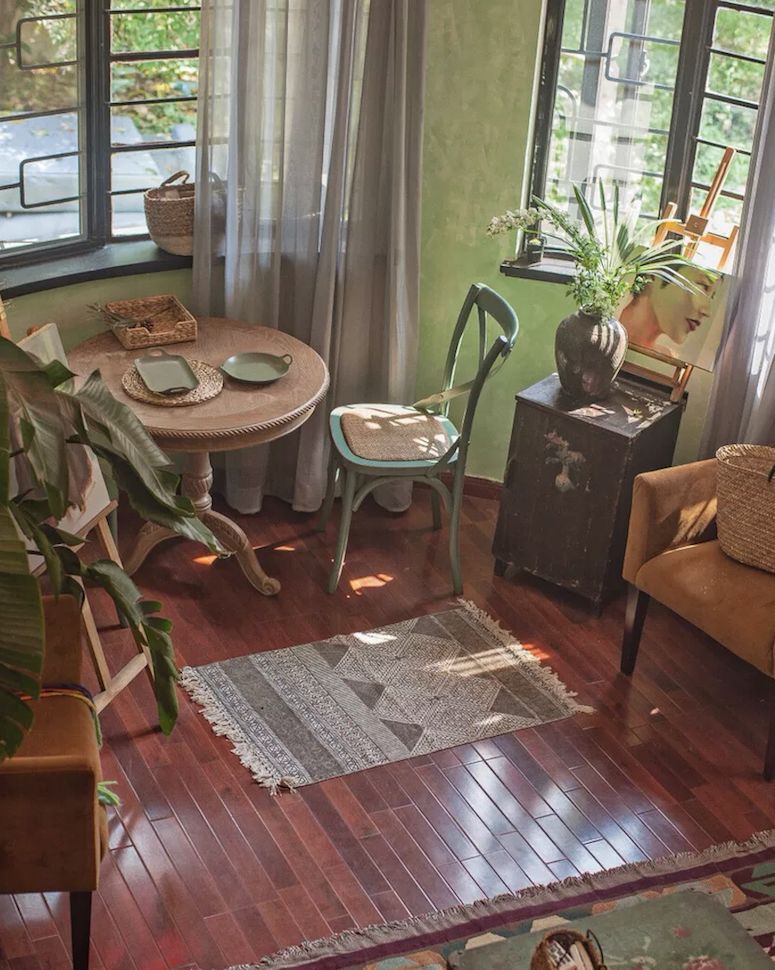 25岁月入十万的花艺师,是如何做到的?