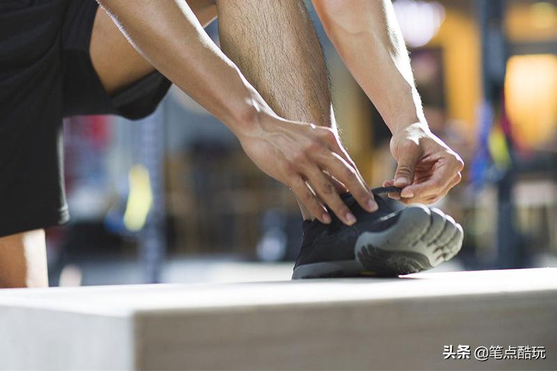 复古怀旧休闲中跟鞋,休闲鞋潮流复古质感