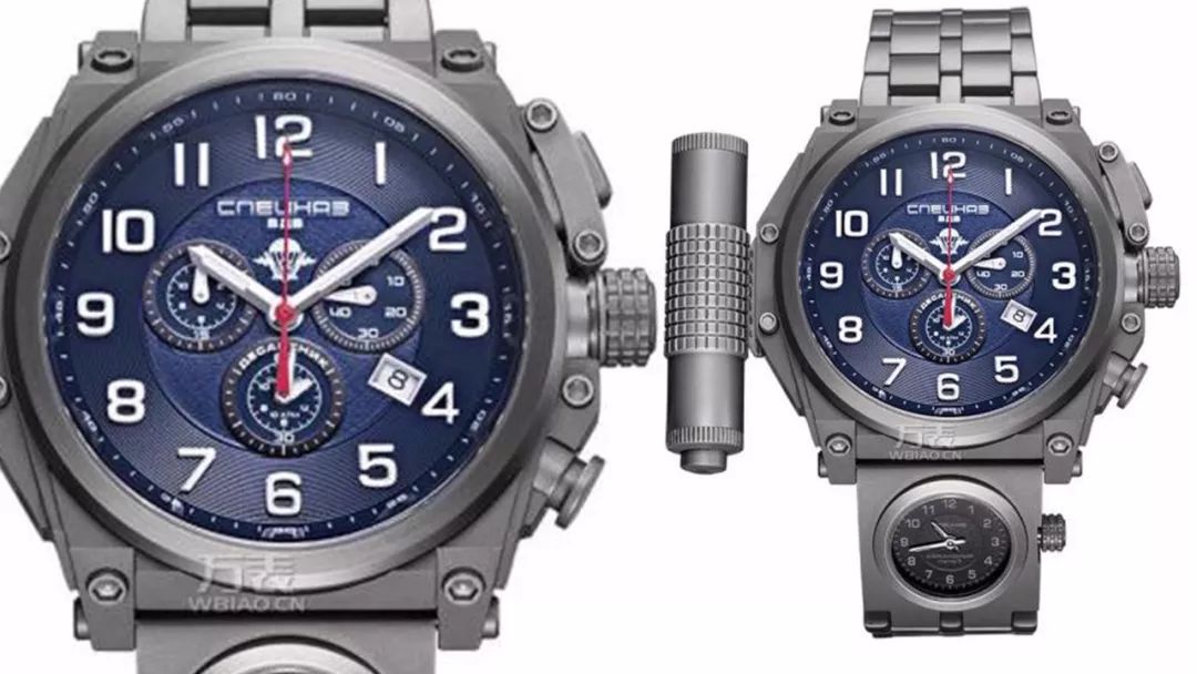 你还不知道的腕表冷知识看过来,日常佩戴最有逼格的腕表