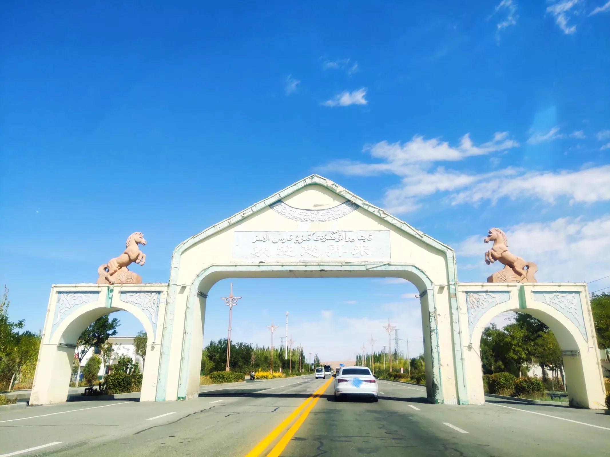 西北自驾游路线地图导航,西北自驾游路线大全图最新版