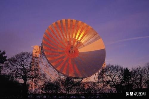 fast天眼射电望远镜工作原理,天眼fast射电望远镜在哪里