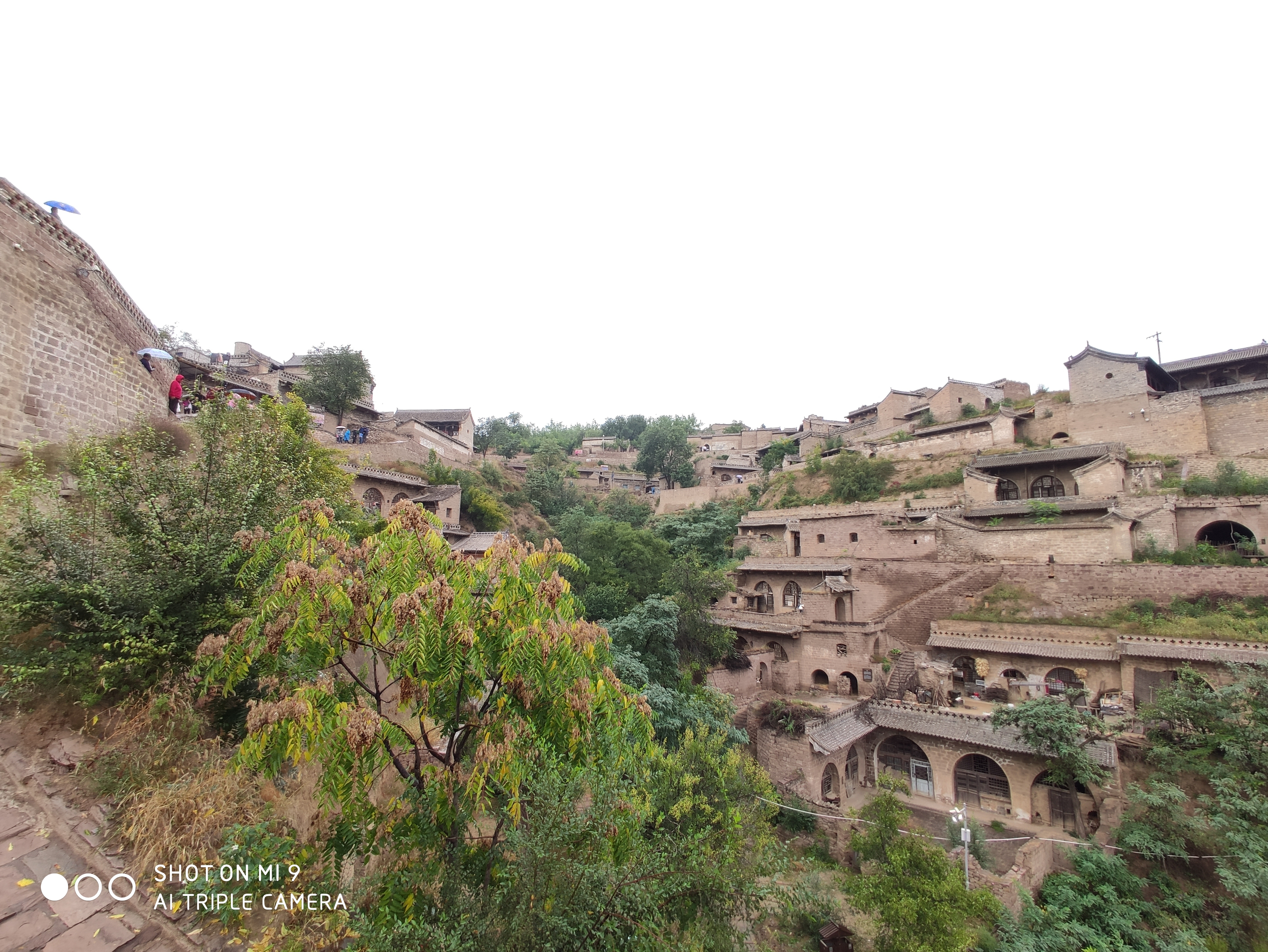 山西自驾游八通峡五一,河南山西六日自驾游路线