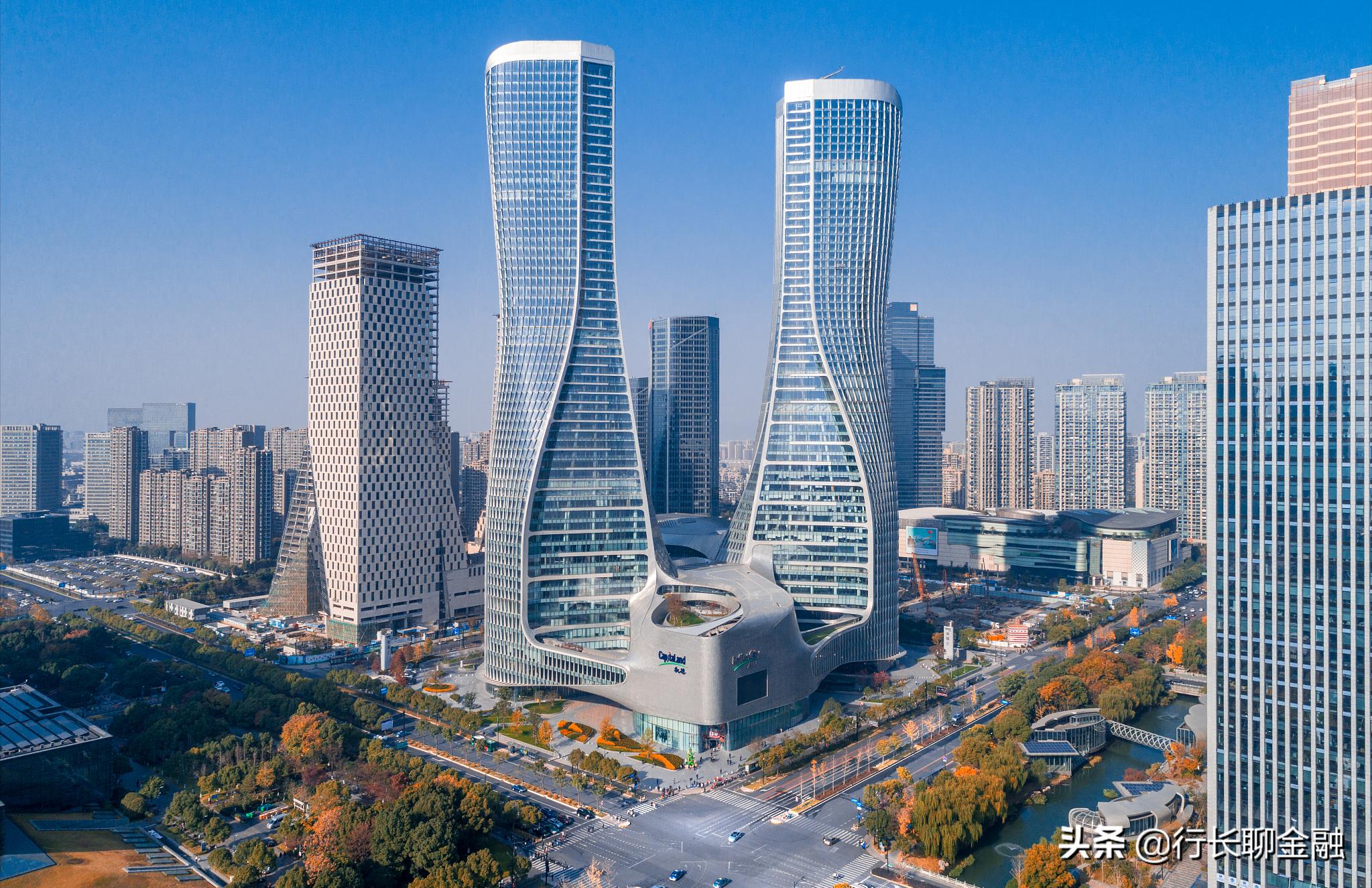 数据出炉！浙江人均住户*款贷**超10万，你“超标”了吗？