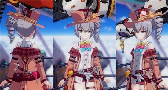 崩坏3萌新武器选哪个好,崩坏3十大必备武器