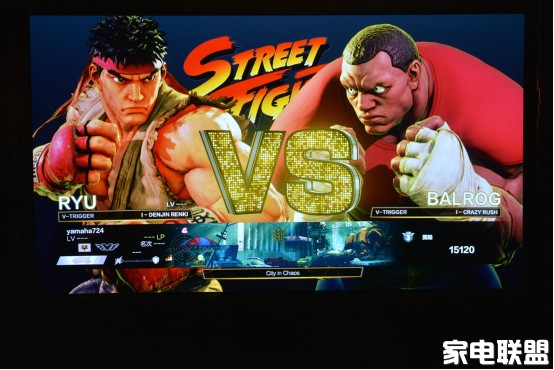 明基i965l激光电视100寸屏幕,明基电视i965l怎么样