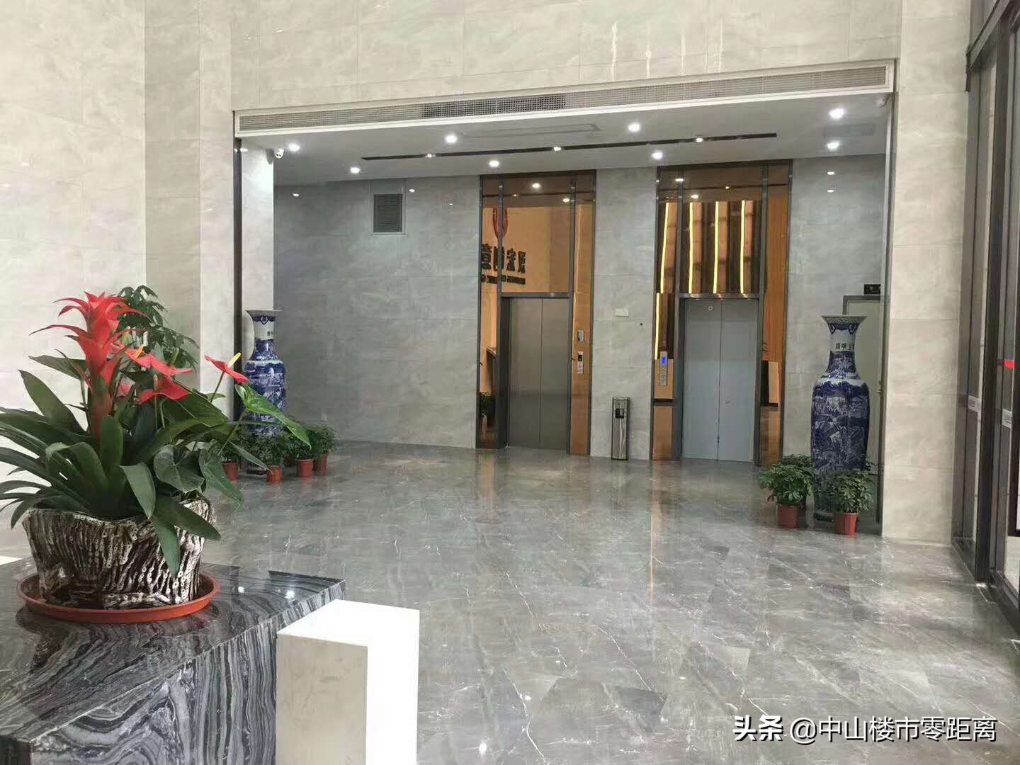 建面42000平！招商已达80%！主打写字楼！西区这个项目优势在哪？