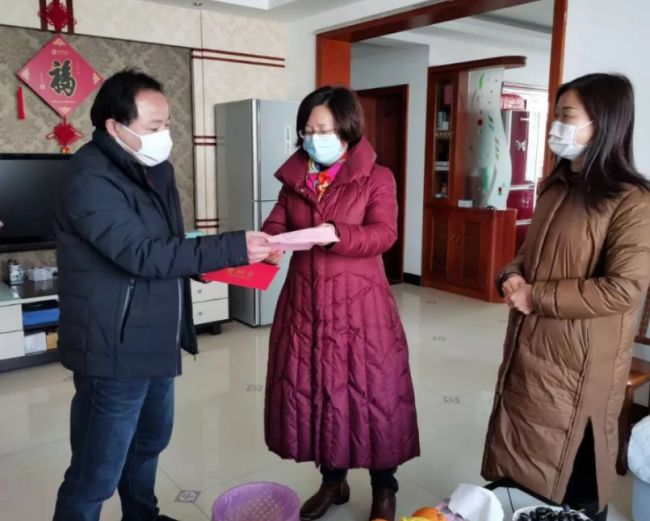 抗疫阵前每个人都应躬身入局,抗疫同时一定要做好个人防护