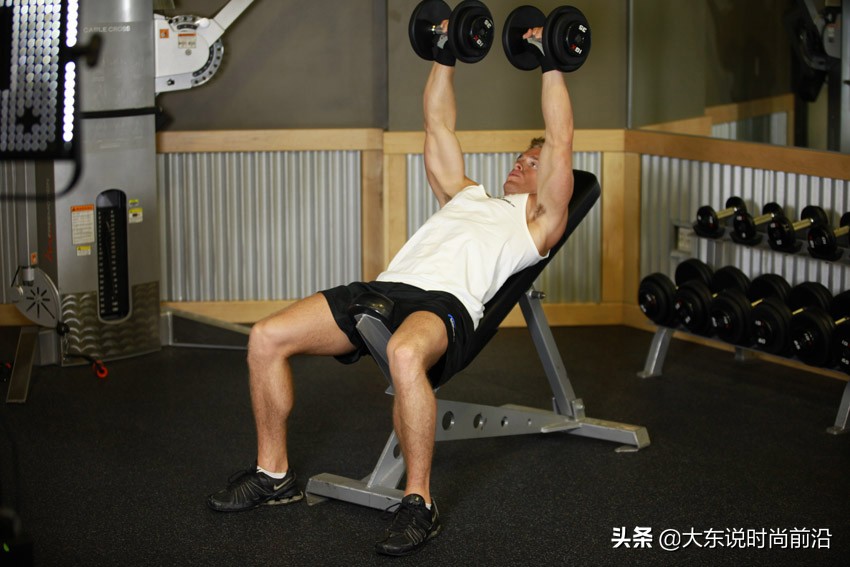 减脂午餐一周安排表,减脂健身计划一周表图