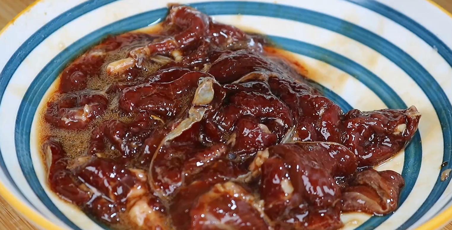 这样做的牛肉软烂入味不塞牙,哪个部位的牛肉炖得软烂不塞牙