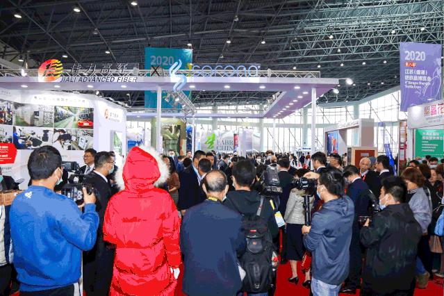 2023上海国际纺织博览会盛泽展团,2023年盛泽纺织面料展会参展商