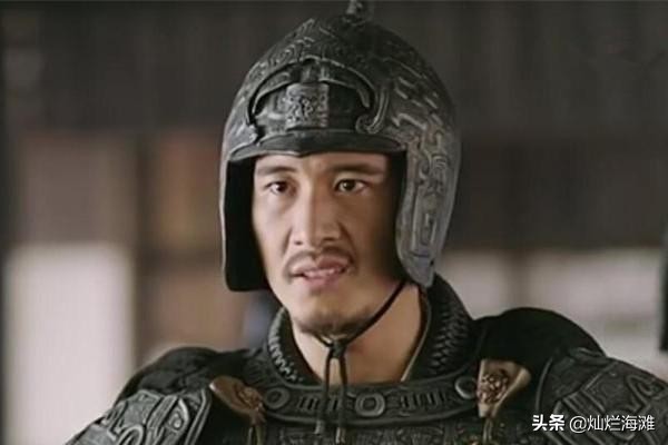 文鸯算不算超一流武将,三国后期武将文鸯