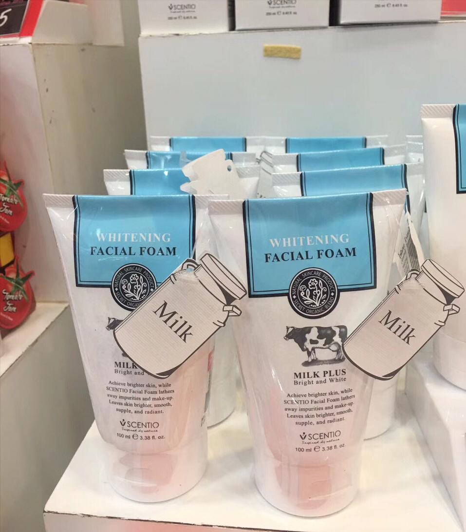 去泰国旅游,看到这5种美妆好物,建议多囤一点,价不高但真好用