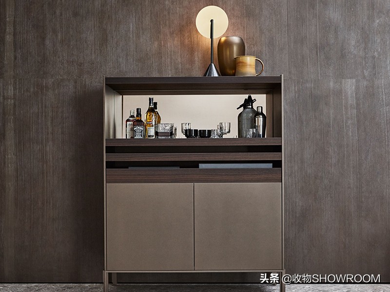 moltenic是什么牌子家具,MOLLY亚克力收纳柜