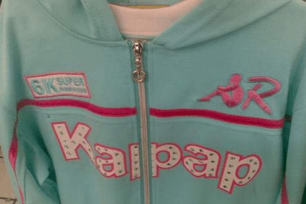 运动品牌档次排名,最新十大运动品牌排行榜