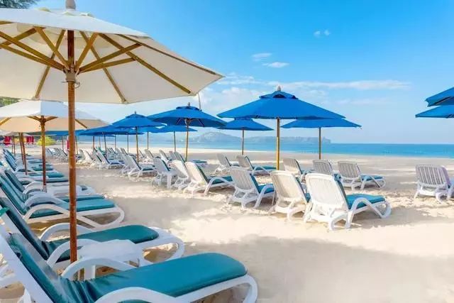 泰国普吉岛地标性景点,泰国普吉岛最大的项目