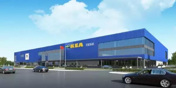 昆明宜家2021年开业,宜家昆明什么时候开业