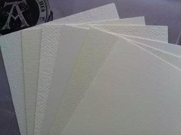 想要画好水彩,那必须先看水彩工具介绍!