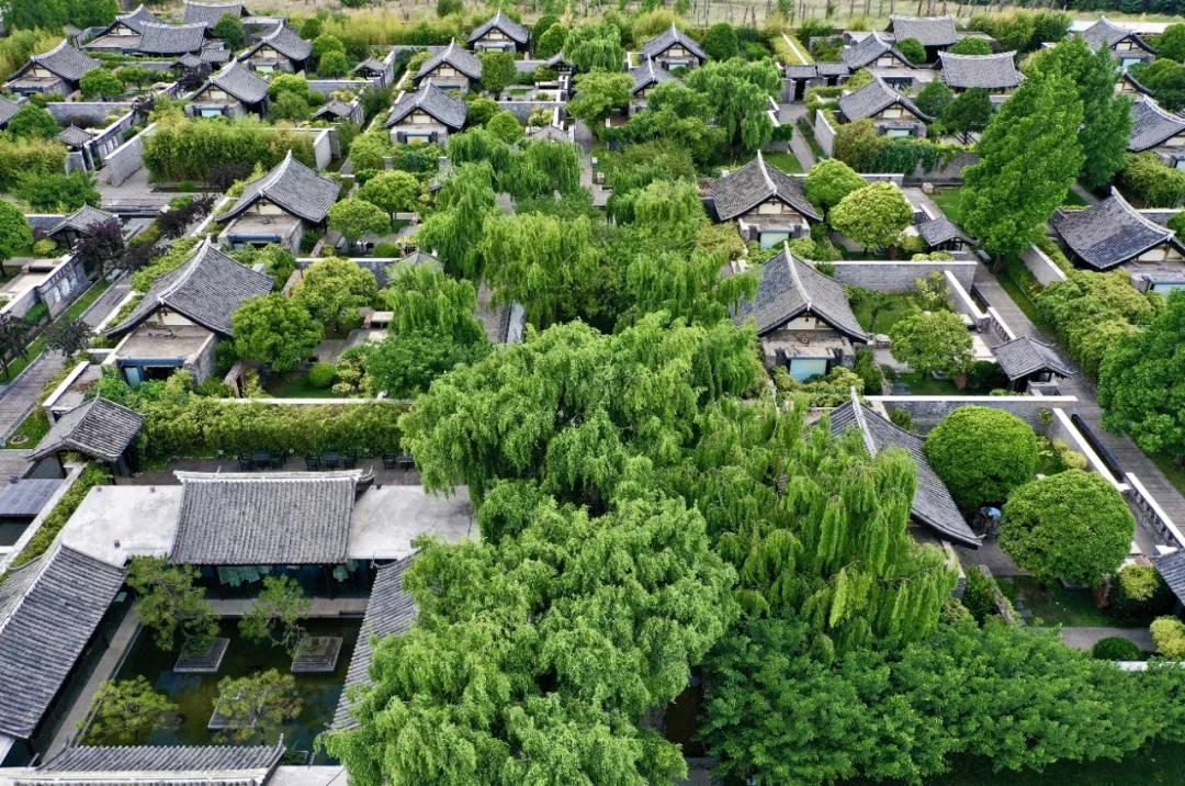 丽江悦榕庄泳池别墅,丽江悦榕庄别墅视频