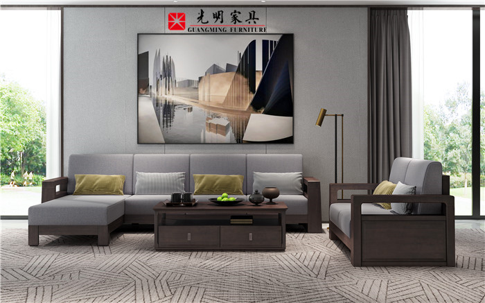 全榆木家具全套,家具榆木哪个品种好