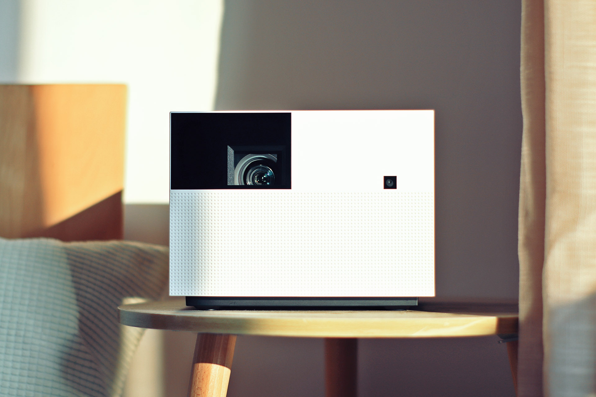 峰米投影仪vogue蓝牙,峰米投影仪voguepro真实感受