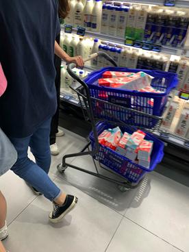 盒马草莓包邮,盒马草莓牛奶为什么那么火