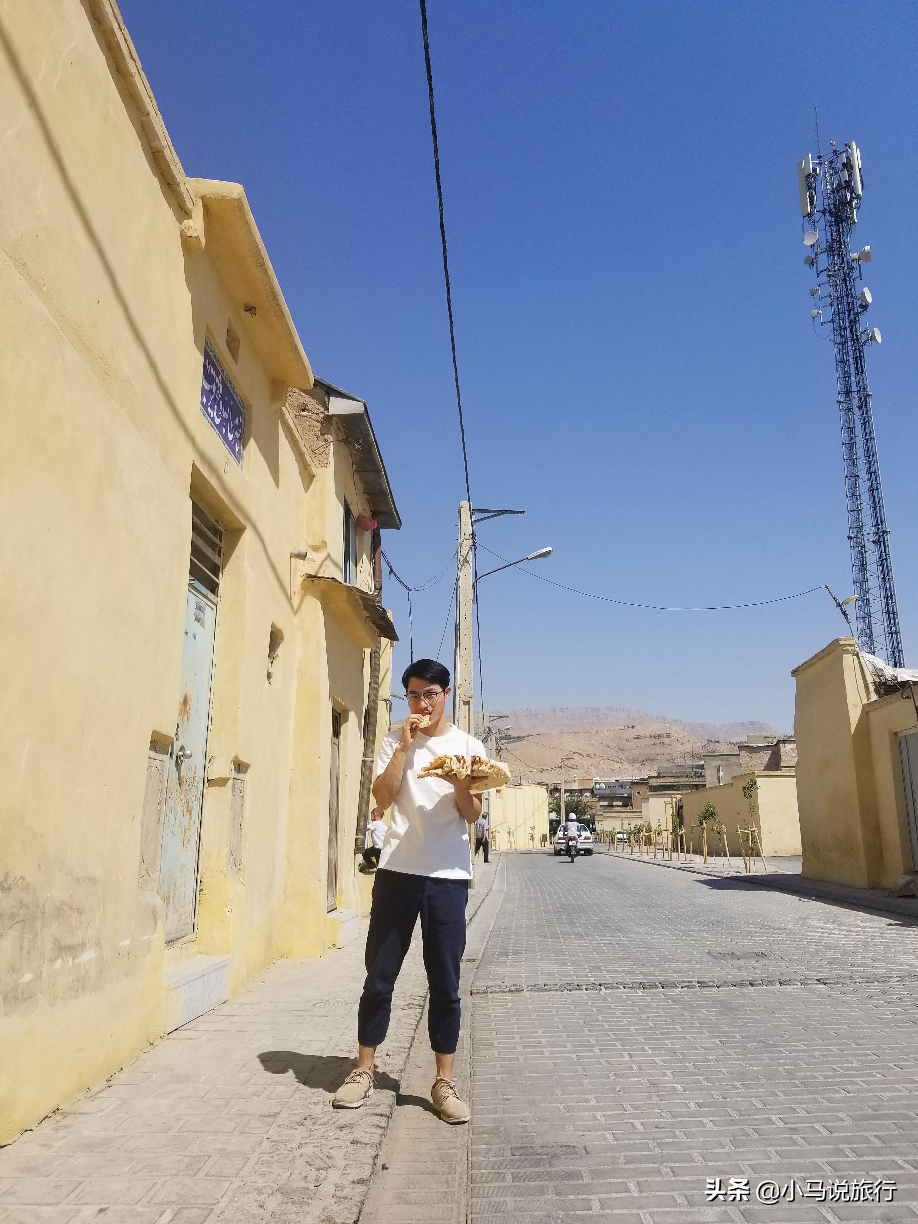 伊朗旅游详细攻略最新,去伊朗旅游最值得看的点是哪些