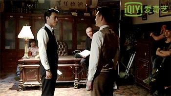 谍战剧封神之作比肩潜伏,盘点五部值得一看的谍战剧