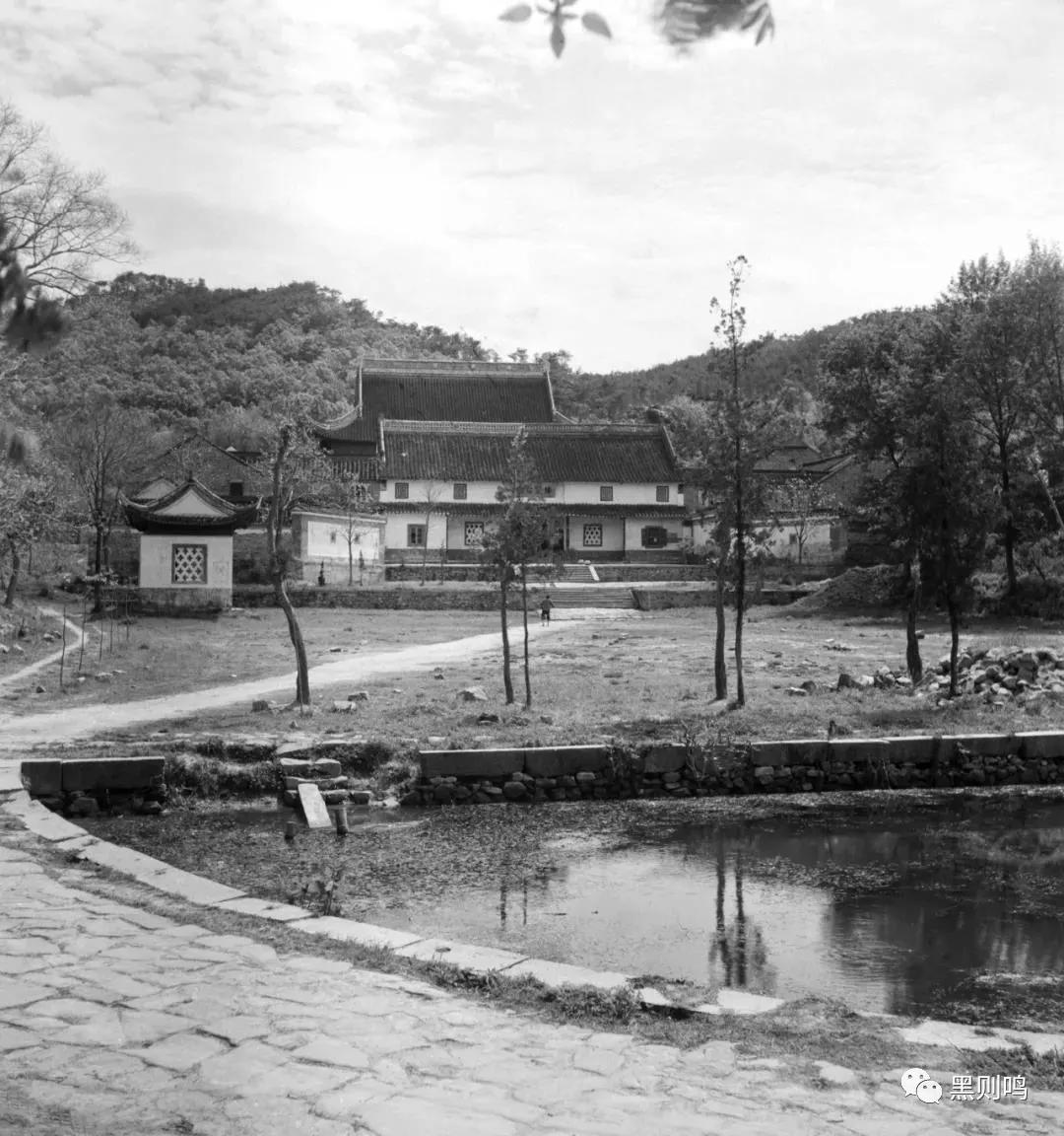 1934年的南京城,1944年南京视频