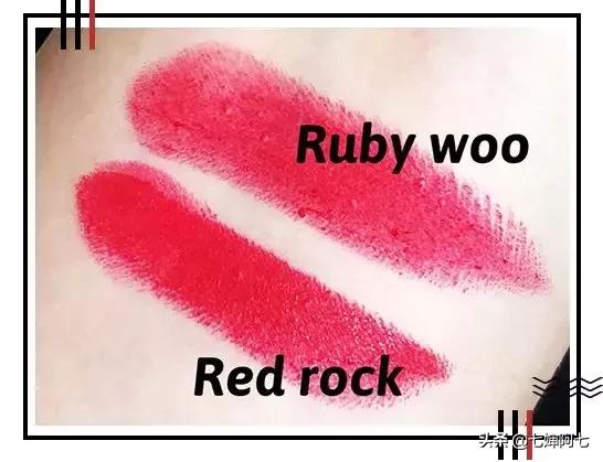 这些口红颜色简直是黄皮救星,最不挑人13款绝美口红