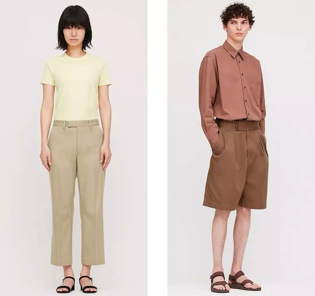 比快时尚质量好一点的品牌,快时尚品牌与普通品牌之间的区别