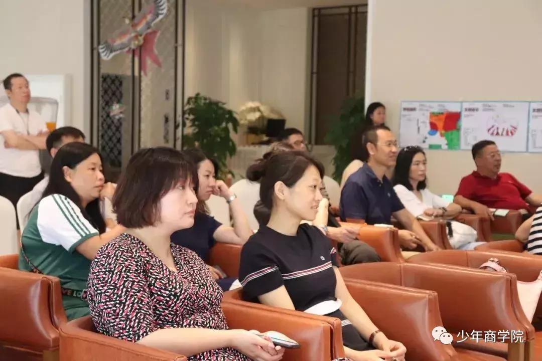 未来到底需要什么人才？这群设计20年后博物馆的孩子给出了答案