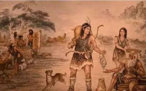 现在的姓氏是从哪些姓氏演变而来,中国姓氏由哪个姓氏演变来的