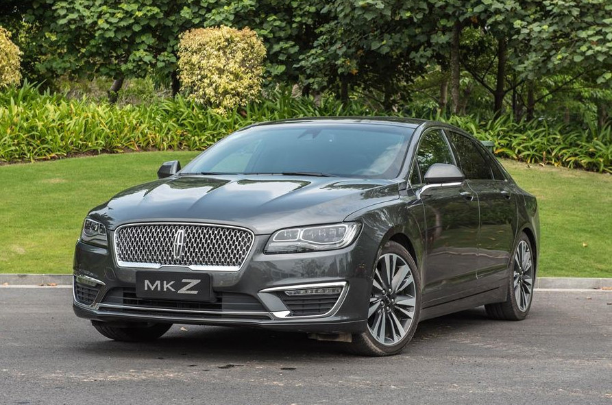 林肯mkz的十大忠告,林肯mkz低压不降
