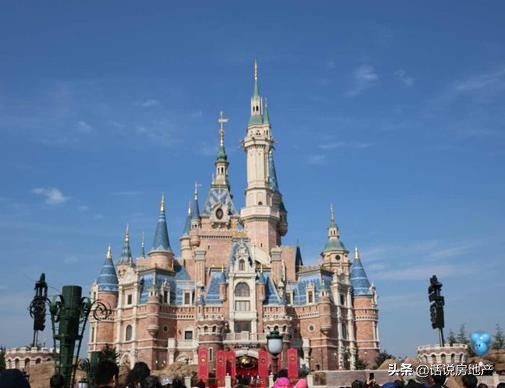 中国五大游乐园排行榜,中国十大游乐园排名榜