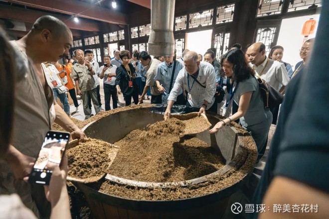 三句话告诉你,汾酒的四个品质追求