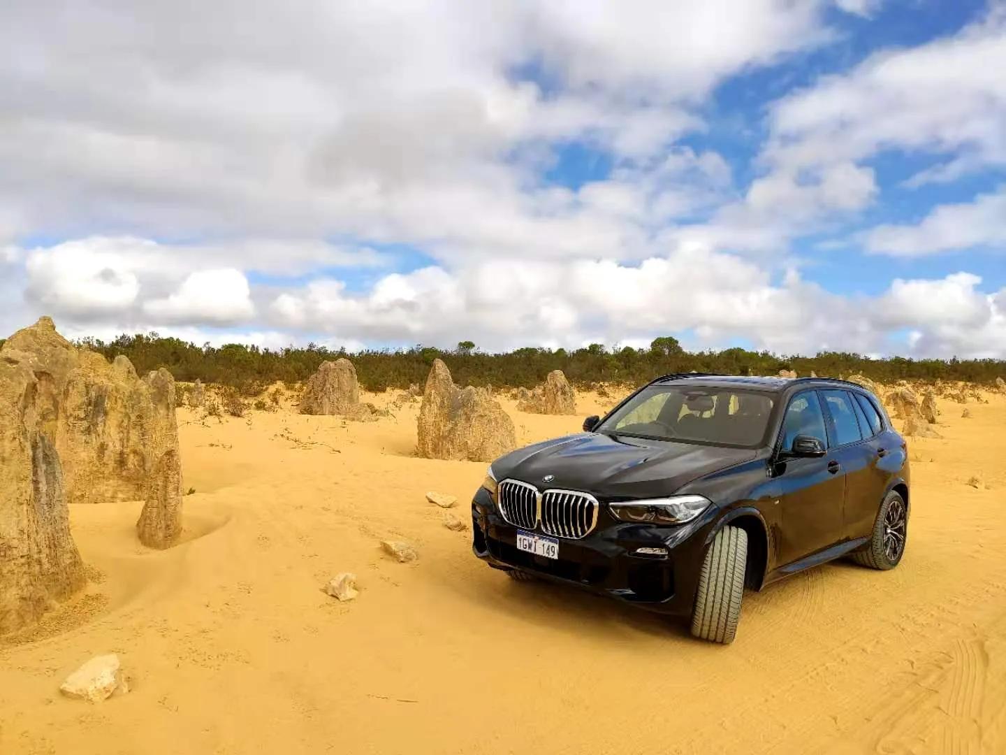 最好租的几款车,盘点一下这十年来开过的车