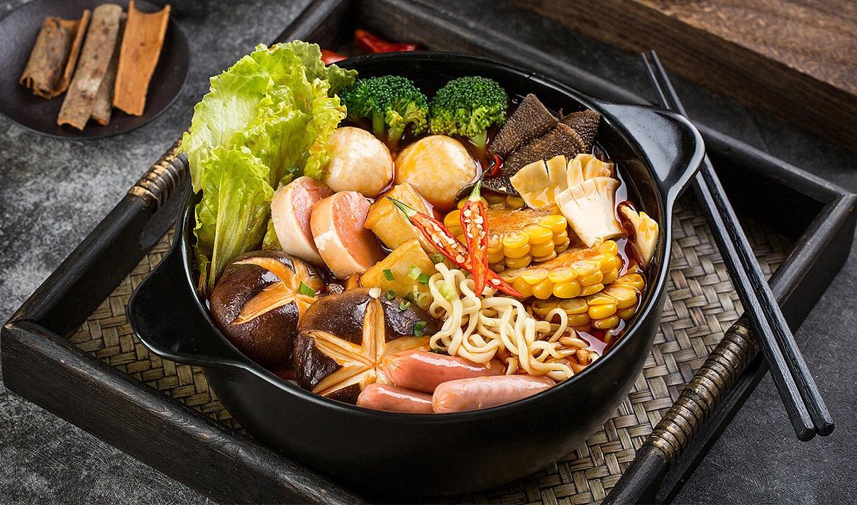 正宗重庆麻辣烫技术配方教学视频,哪里可以学到正宗重庆麻辣烫技术