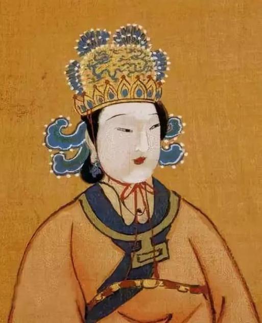 一代女皇武则天无字碑之谜,在无字碑上对武则天作全面评价