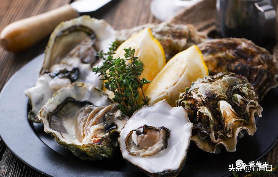 生蚝美味可别忽略背后的风险,三种生蚝不能随便吃