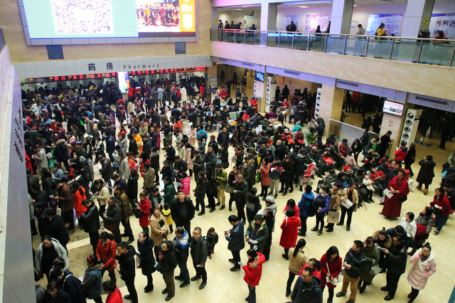 中国正宗三甲协和医院,武汉协和医院哪方面最强