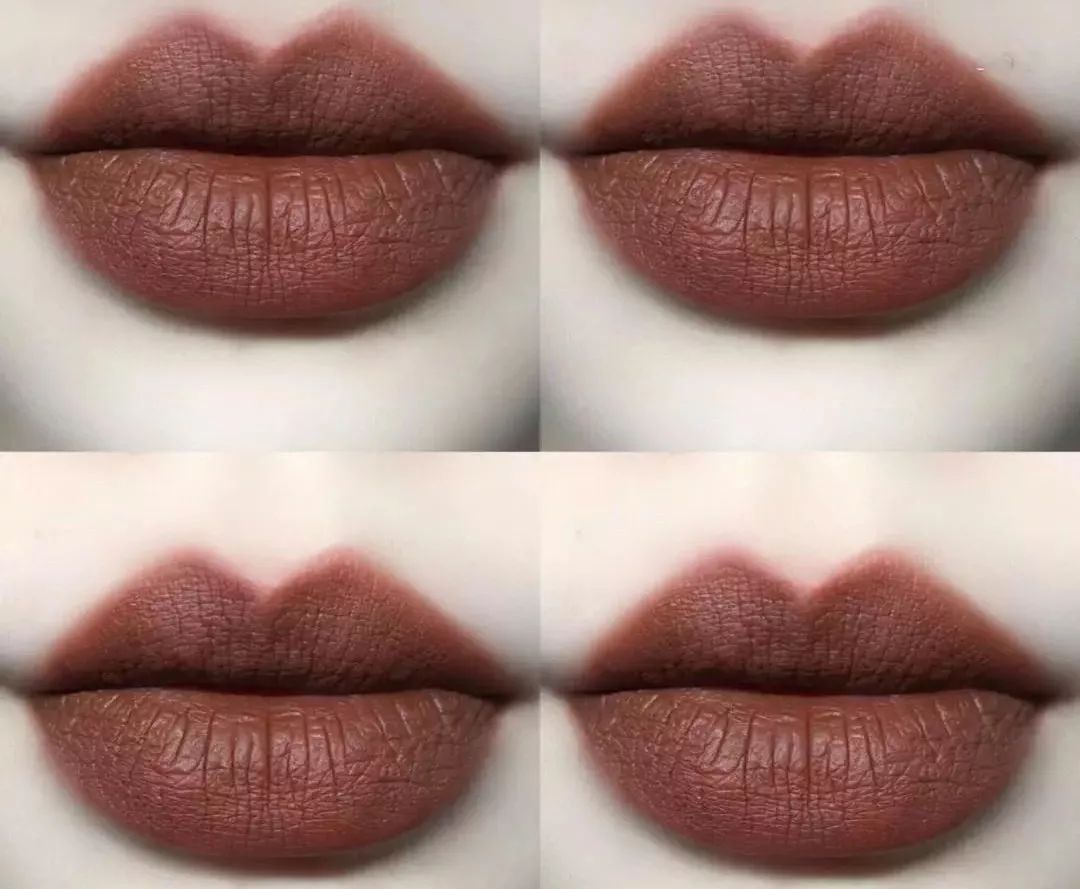 大牌斩男色口红,泰国热卖口红色号