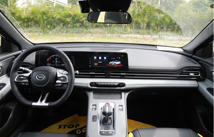 影豹1.5和2.0外观,影豹1.5t先行版