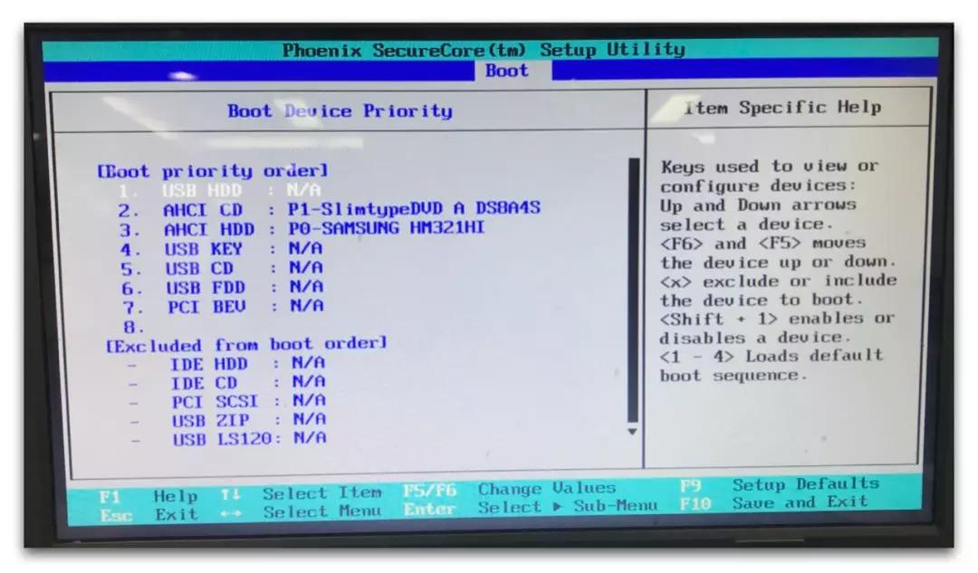 主板bios里的cpu启动性能模式,bios主板有什么用