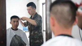 这些熟悉的部队生活,你真的了解吗?