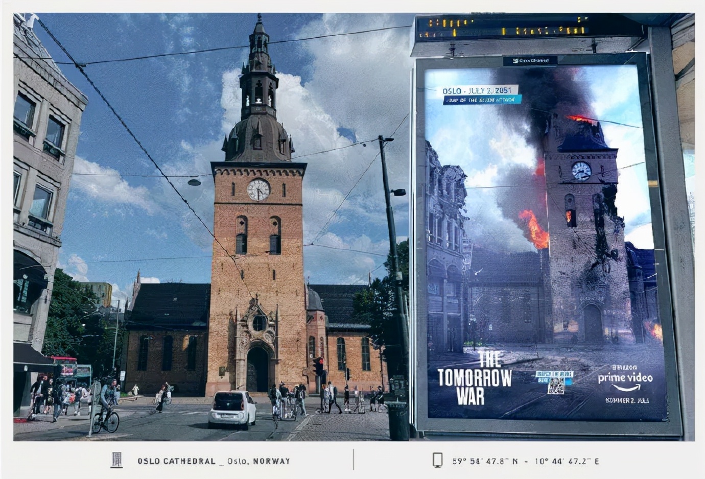 评析2020网易严选户外广告,网易严选最新户外广告