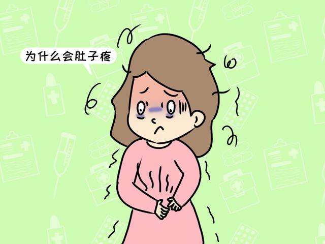 孕期这5件不起眼的事,容易引起宫缩,但很多孕妈还是照做不误