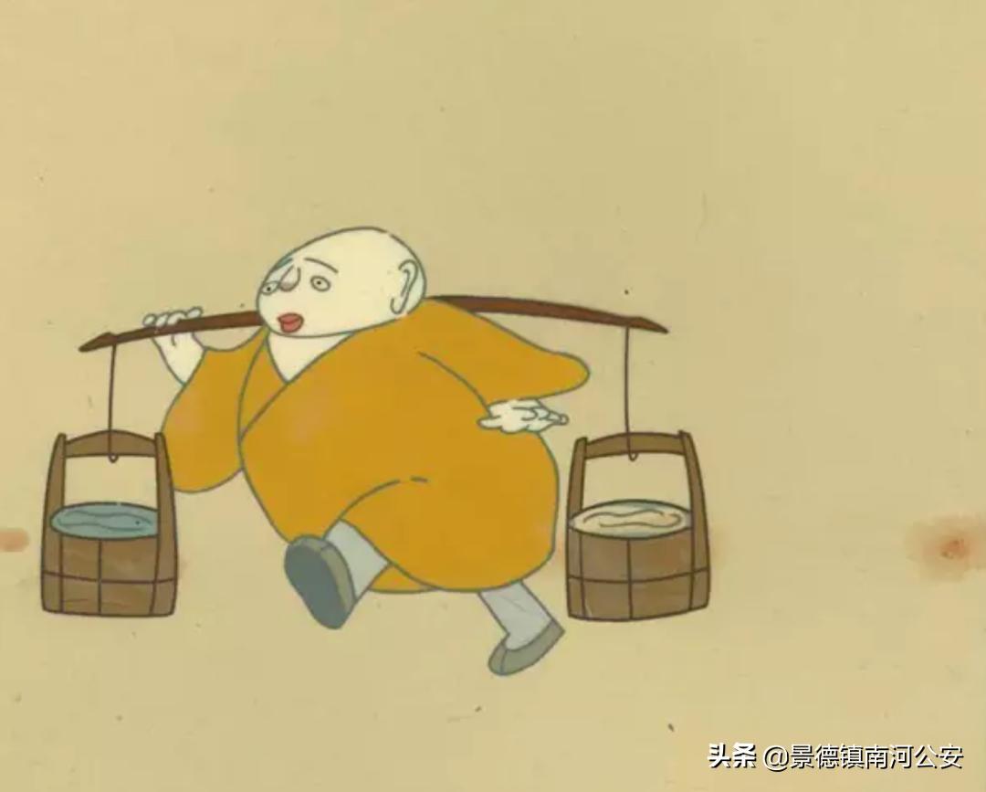 中国人民动画片,中国人动画片短片